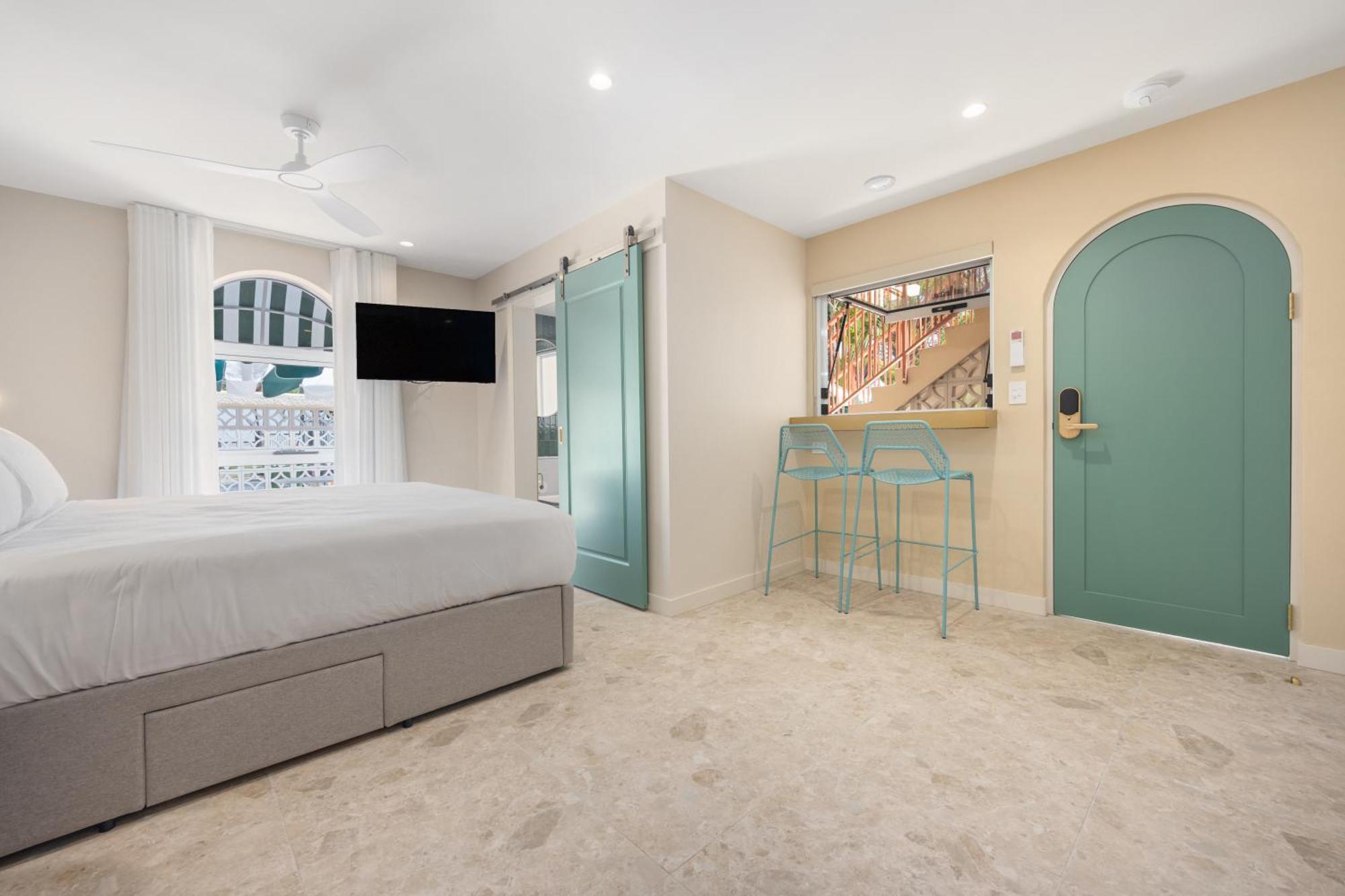The Shores Miami ゴールドコースト エクステリア 写真