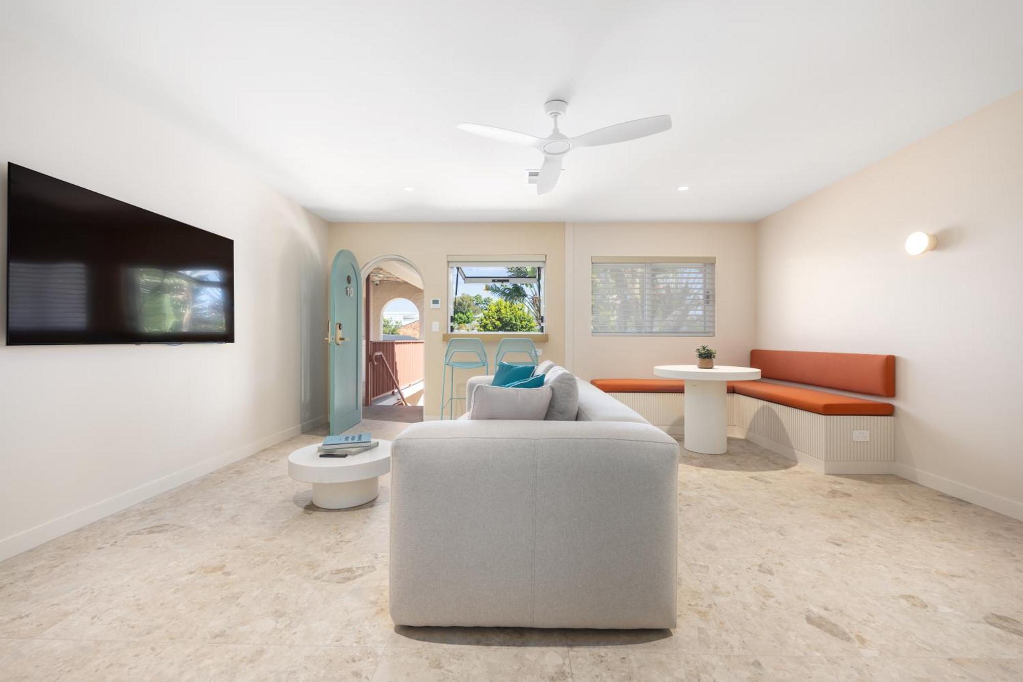 The Shores Miami ゴールドコースト エクステリア 写真