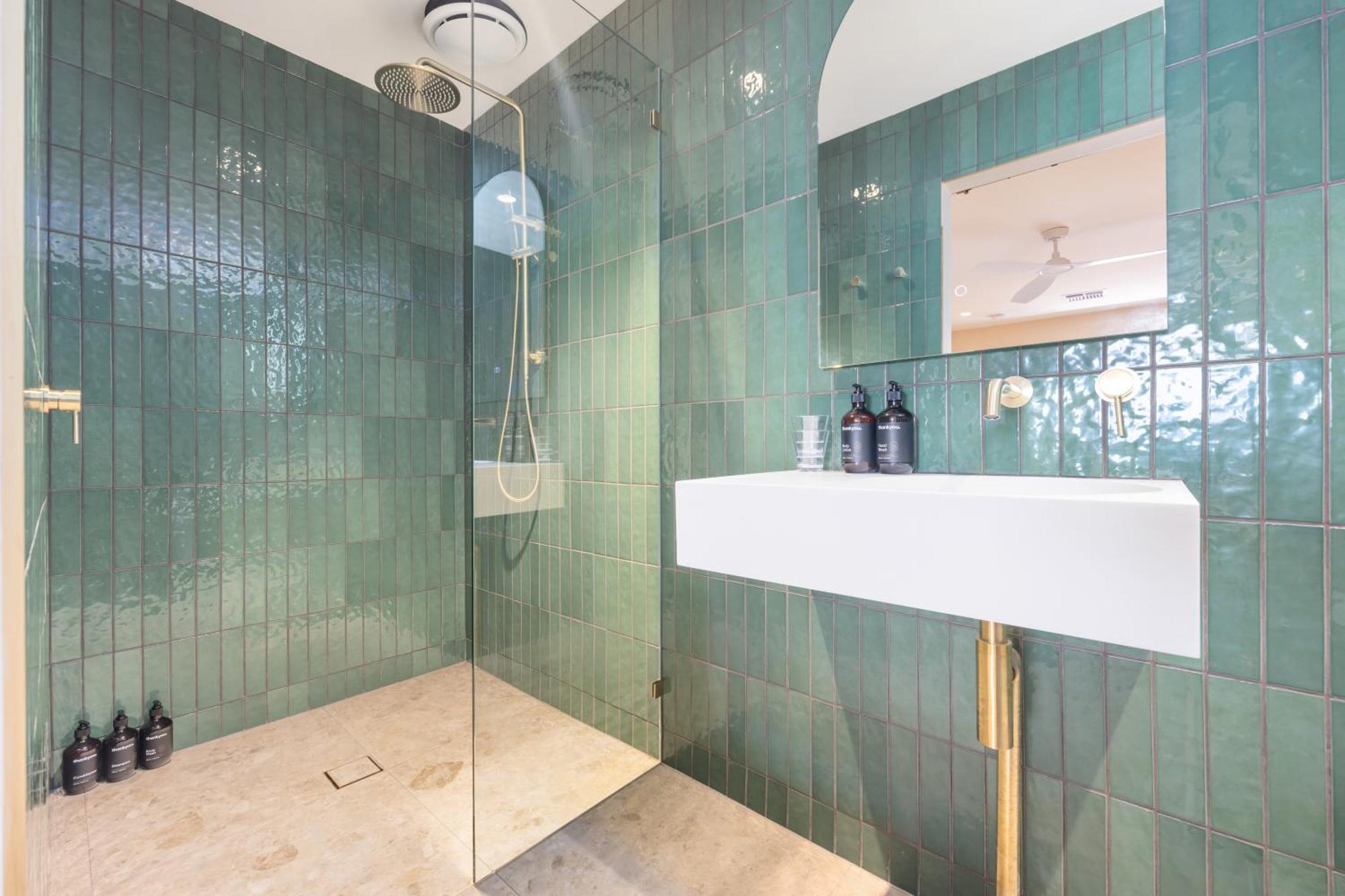 The Shores Miami ゴールドコースト 部屋 写真