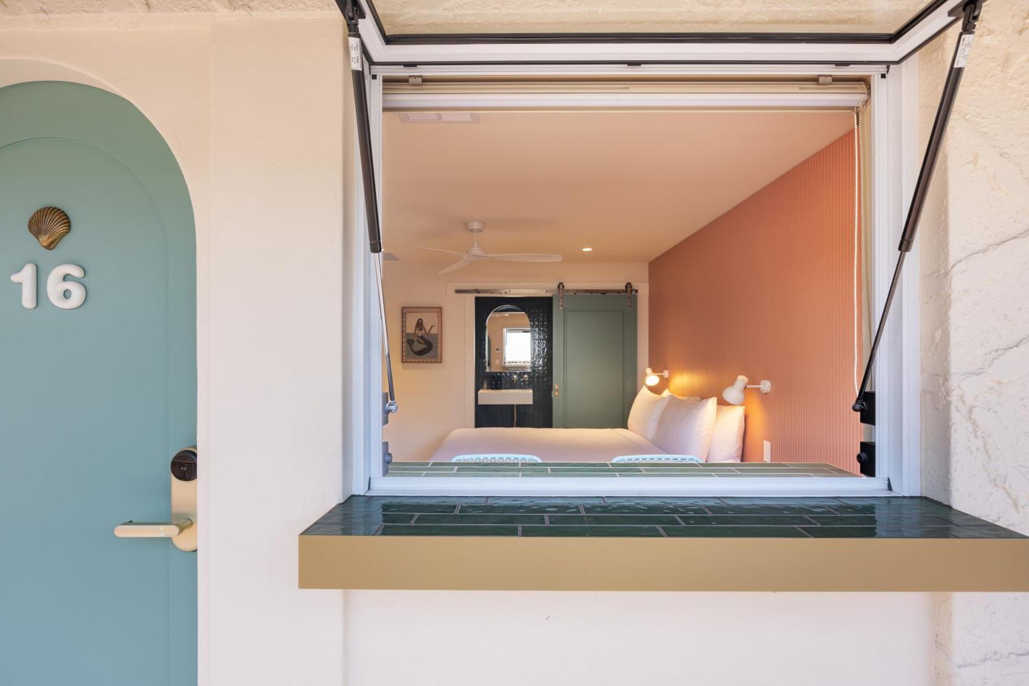 The Shores Miami ゴールドコースト 部屋 写真